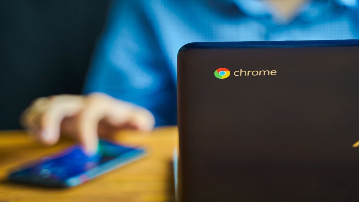 Easily Perform Standard Restart Procedures on Your Chromebook