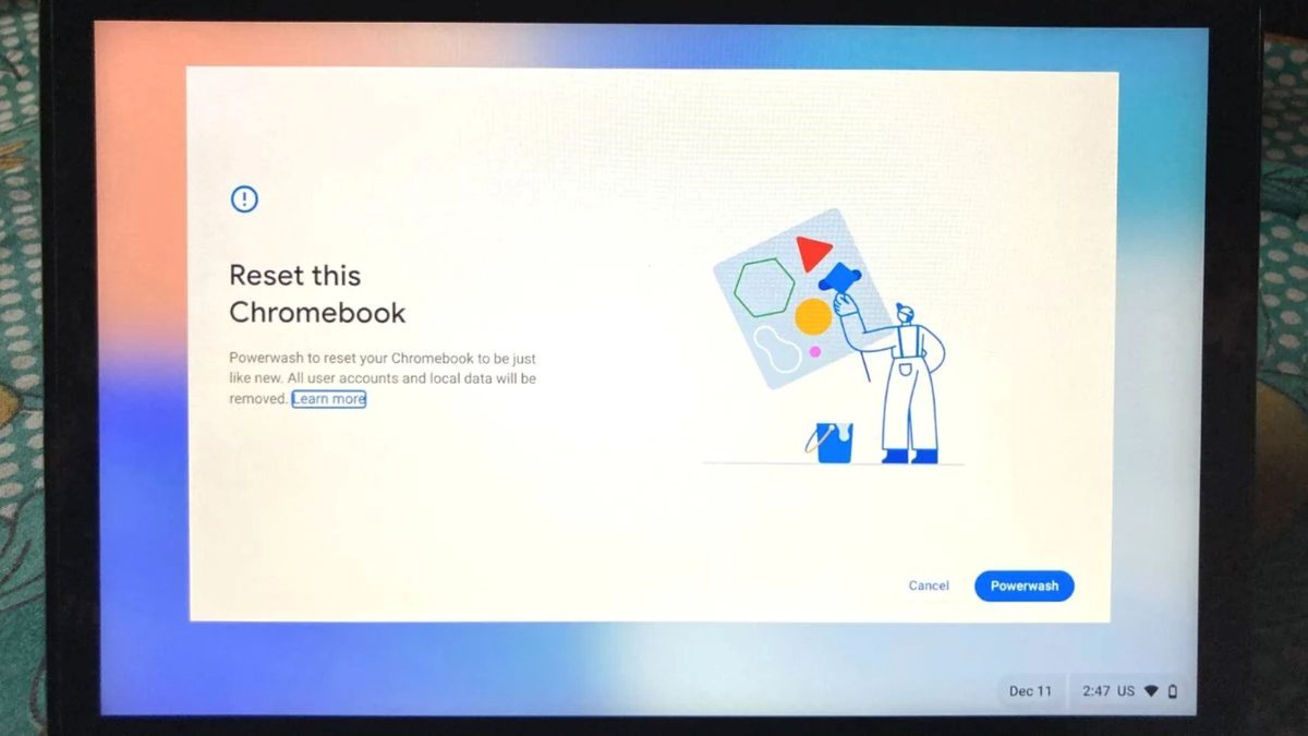 Understanding Why and When to Restart Your Chromebook for Best Results