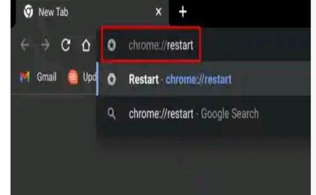 What Happens During a Chromebook Restart and What to Expect